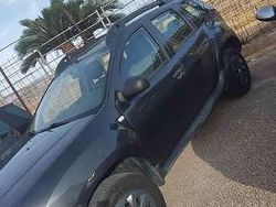 Nero Usata 2014 Dacia Duster Ambiance SUV | 6000 € (Super prezzo)