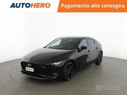 Nero Usata 2023 Mazda 3 Homura-Line Tre volumi | 26.199 € (Cara)