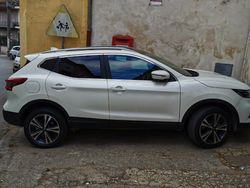Bianco Usata 2019 Nissan Qashqai SUV | 18.600 € (Buon prezzo)