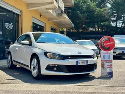 Bianco Usata 2010 VW Scirocco Coupé | 8990 € (Super prezzo)