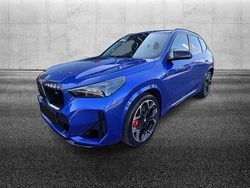 Blu/azzurro Usata 2025 BMW X1 M Sport SUV | 61.450 € (Super prezzo)