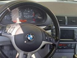 Argento Usata 2006 BMW 320 Coupé | 4500 €