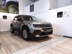 Grigio Nuova 2025 Jeep Avenger Altitude SUV | 24.200 € (Ottimo prezzo)