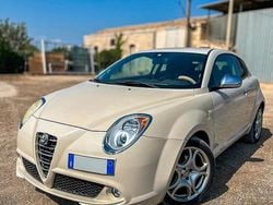 Usata 2009 Alfa Romeo MiTo Due volumi | 3000 €