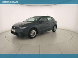 Fiord blue Nuova 2025 Seat Ibiza Style Tre volumi | 17.900 € (Buon prezzo)
