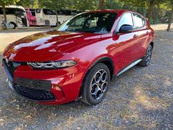 Rosso Usata 2024 Alfa Romeo Tonale SUV | 24.490 € (Super prezzo)