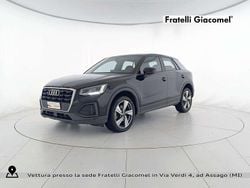 Nero brillante Usata 2022 Audi Q2 Admired SUV | 27.500 € (Buon prezzo)