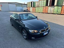 Nero Usata 2008 BMW 330 Cabriolet M Sport Cabrio | 6990 €