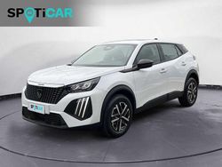 Bianco Nuova 2025 Peugeot 2008 Style SUV | 21.650 € (Buon prezzo)