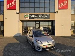 Grigio Usata 2011 Renault Twingo Due volumi | 4400 € (Buon prezzo)