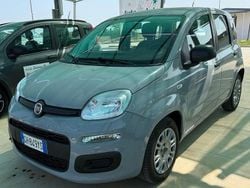 Grigio Usata 2022 Fiat Panda S Due volumi | 10.500 € (Buon prezzo)