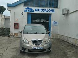 Oro Usata 2010 Lancia Musa Monovolume | 3600 € (Buon prezzo)