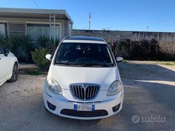 Usata 2011 Lancia Musa Monovolume | 4300 € (Cara)