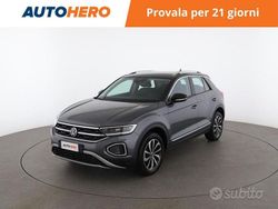 Grigio Usata 2023 VW T-Roc Style SUV | 26.999 € (Buon prezzo)
