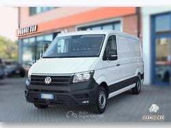 Bianco Usata 2023 VW Crafter Business Furgone | 25.410 € (Buon prezzo)