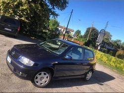 Blu Usata 2001 VW Polo | 2200 €