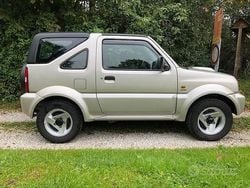 Usata 2005 Suzuki Jimny SUV | 11.400 € (Buon prezzo)