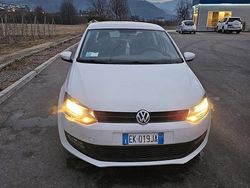 Bianco Usata 2013 VW Polo Due volumi | 2900 € (Super prezzo)