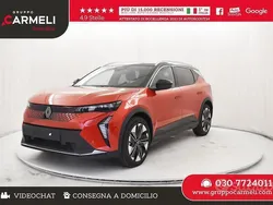 Nuova 2025 Renault Scénic Komfort Monovolume | 31.600 € (Ottimo prezzo)