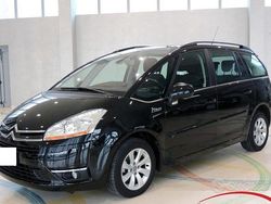 Nero Usata 2011 Citroën Grand C4 Picasso Monovolume | 6500 €