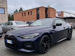 Usata 2022 BMW 430 M Sport Coupé | 48.900 € (Cara)