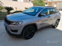 Usata 2019 Jeep Compass Night Eagle SUV | 13.000 € (Ottimo prezzo)