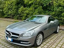 Usata 2012 Mercedes SLK200 Cabrio | 17.500 € (Super prezzo)