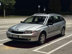 Usata 2002 Renault Laguna GrandTour Dynamique Station wagon | 3490 €