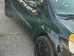 Usata 2006 Renault Modus Monovolume | 1900 € (Buon prezzo)