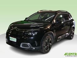 Nero Usata 2020 Citroën C5 Aircross Shine SUV | 16.900 € (Buon prezzo)
