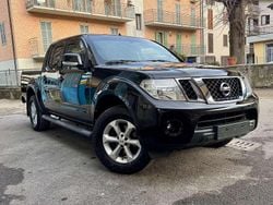 Nero Usata 2015 Nissan Navara SE Pick-up | 17.990 € (Buon prezzo)