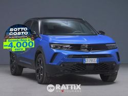 Voltaic blu Usata 2024 Opel Mokka Ultimate SUV | 15.448 € (Super prezzo)