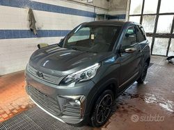 Grigio Usata 2021 Ligier JS60 Tre volumi | 11.990 €