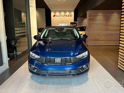 Blu Nuova 2025 Fiat Tipo S Tre volumi | 15.950 € (Buon prezzo)