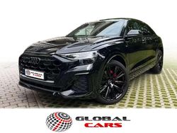 Mytos Nuova 2025 Audi Q8 S-line plus SUV | 94.800 €