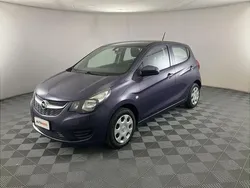 Viola Usata 2016 Opel Karl Due volumi | 8199 € (Buon prezzo)