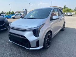 Milky beige Usata 2024 Kia Picanto Style Due volumi | 14.400 € (Buon prezzo)