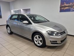 Grigio Usata 2016 VW Golf VII Highline Tre volumi | 15.900 € (Molto cara)