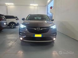 Grigio Usata 2017 Opel Grandland X Innovation SUV | 12.900 € (Buon prezzo)