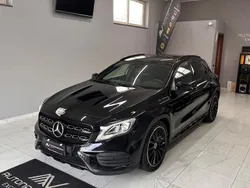 Nero Usata 2018 Mercedes GLA220 Premium SUV | 20.990 € (Buon prezzo)