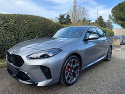 Grigio Usata 2025 BMW 118 M Sport Due volumi | 35.300 € (Buon prezzo)