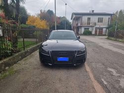 Usata 2011 Audi A5 Sportback S-Line Due volumi | 9500 € (Buon prezzo)