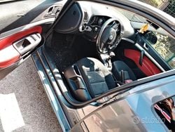 Grigio Usata 2009 Skoda Octavia Tre volumi | 2500 €