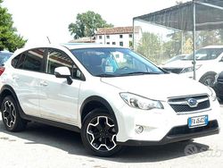 Bianco Usata 2015 Subaru XV SUV | 7500 € (Buon prezzo)