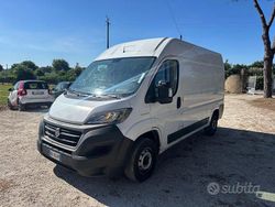 Bianco Usata 2020 Fiat Ducato 33 Furgone | 11.950 € (Super prezzo)