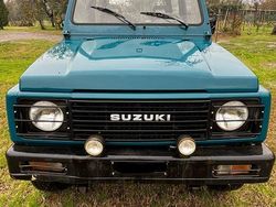Usata 1984 Suzuki Samurai SUV | 3500 €