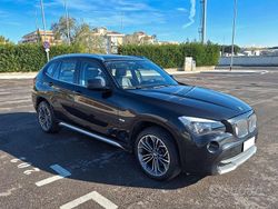 Nero Usata 2011 BMW X1 SUV | 7450 € (Ottimo prezzo)