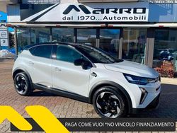 Blu/azzurro Nuova 2025 Renault Captur Techno SUV | 23.450 € (Buon prezzo)