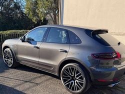 Grigio Usata 2015 Porsche Macan Sport SUV | 41.000 € (Cara)
