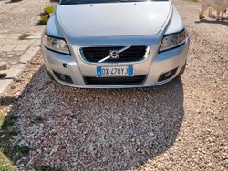 Usata 2009 Volvo V50 Station wagon | 5500 € (Molto cara)